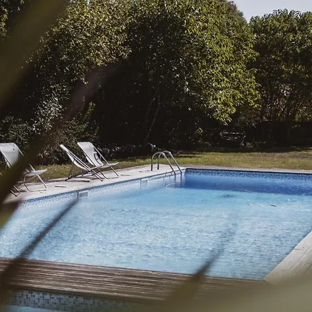 La Maison De L'arche - Demeure En Bord De Dordogne * Eynesse