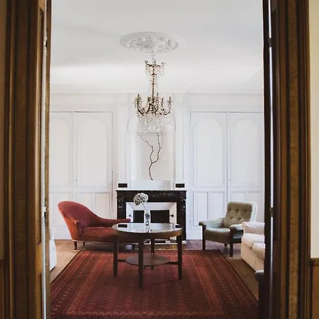 Affittacamere La Maison De L'arche - Demeure En Bord De Dordogne